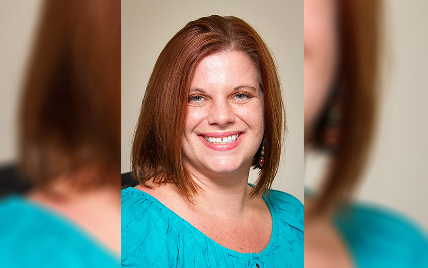 Dr. Sheena Murray, Business Management 