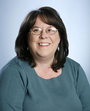 Dorothy Alexander