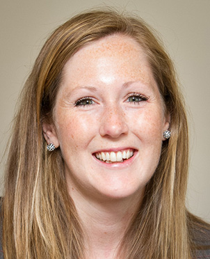 Elizabeth Delano-Dykas