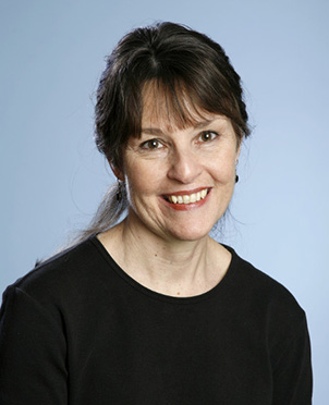 Laurie Fox