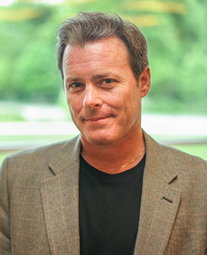 Eric Weiser