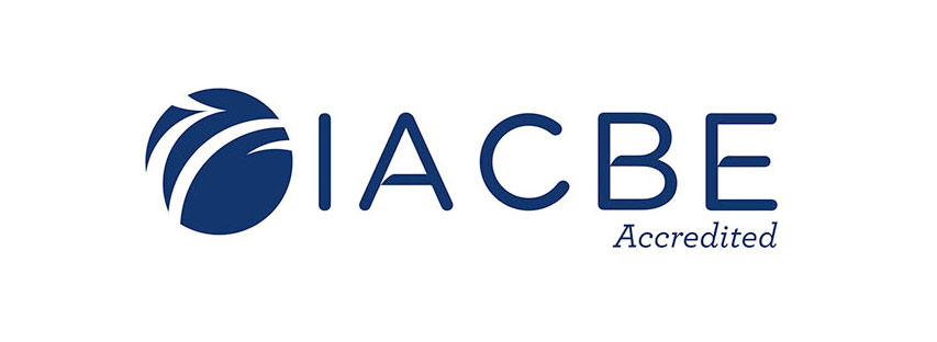 IACBE Logo