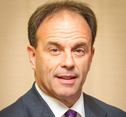 Thomas J. Quinlan, III, P'13, pictured, is a member of the Curry College Board of Trustees.