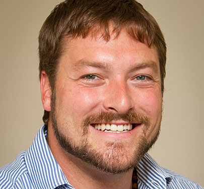 Dr. Grant Burrier, Politics and History