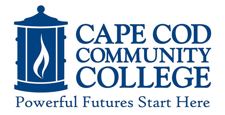 Cape Cod Community College logo
