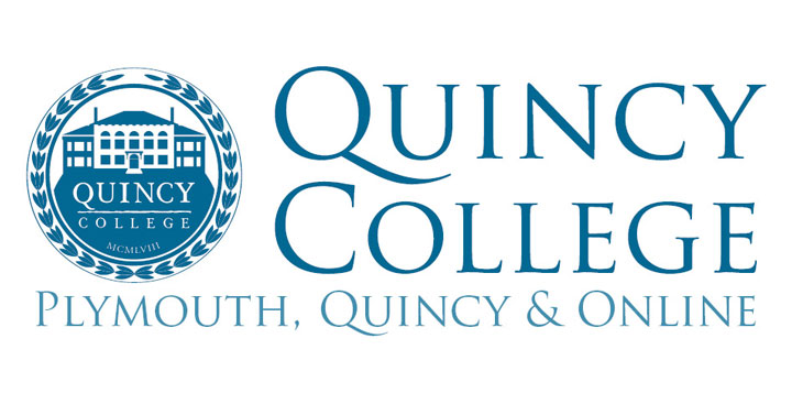 Quincy College logo