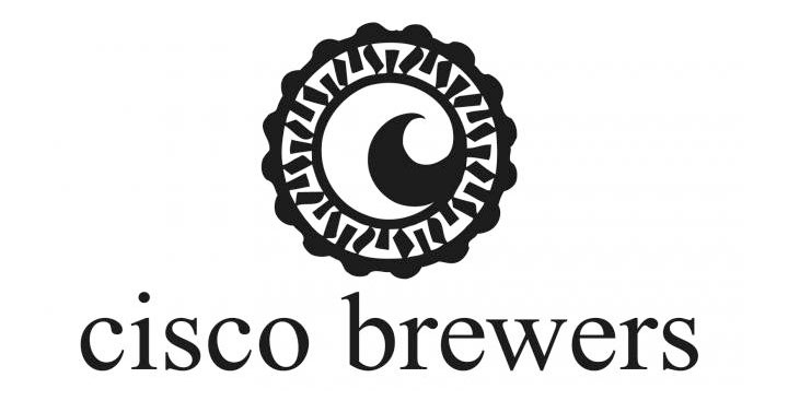 Cisco Brewers logo
