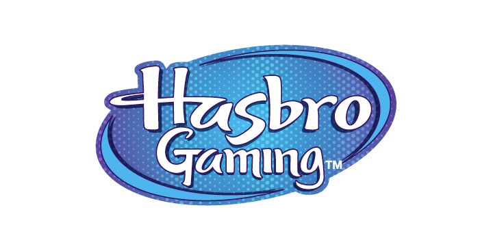 Hasbro Gaming logo