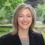 Michelle Bracken
