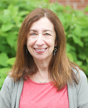 Laurie Alpert