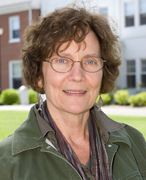 Priscilla Baker Brooks