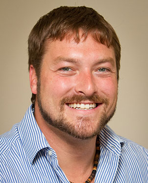 Grant Burrier