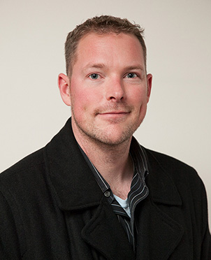Brian Duchaney