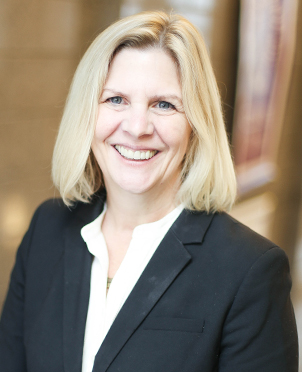 Deborah Gelch