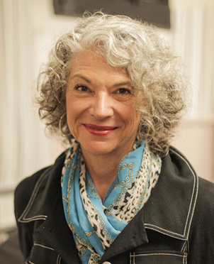 Desiree Hensel