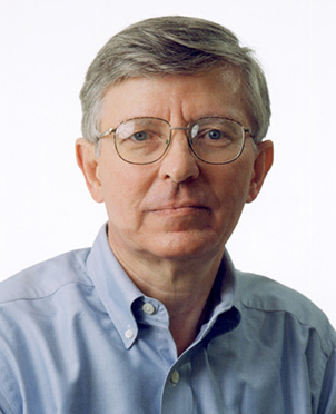 John Hill
