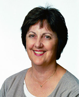 Susan James