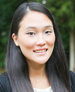 Bertha Lee
