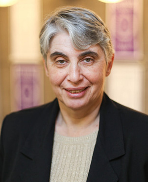 Mila Levine