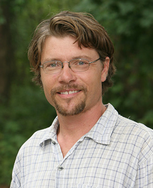 Robert MacDougall