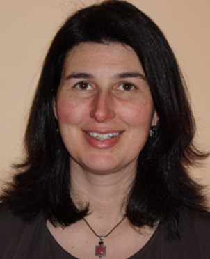 Michelle McMahon