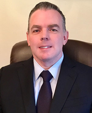 John Murray