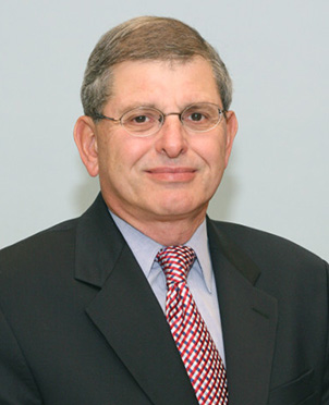 Ernest Silver