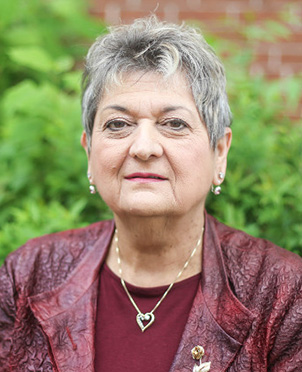 Linda Tenofsky