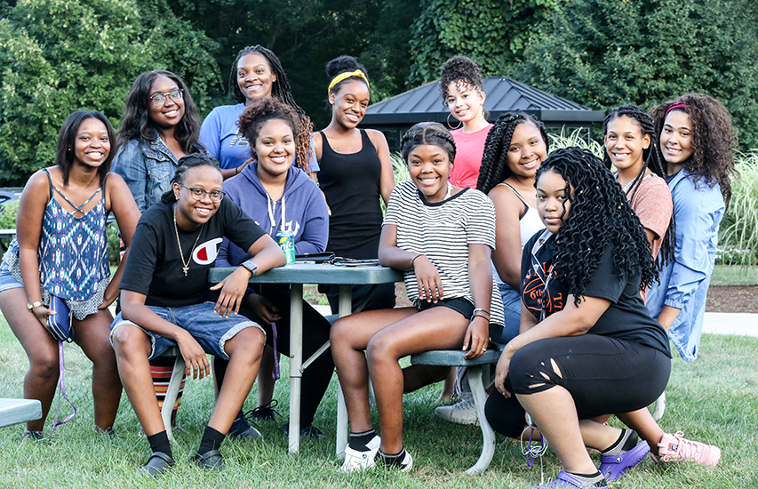BSU BBQ