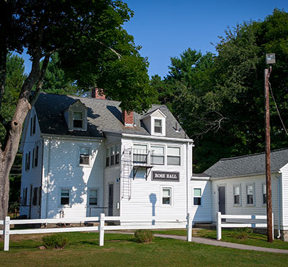 Rose Hall 