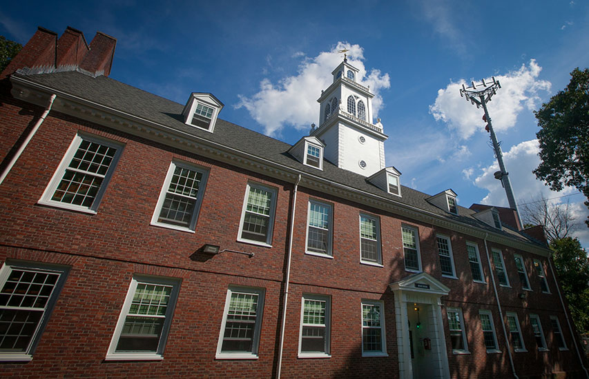 State House