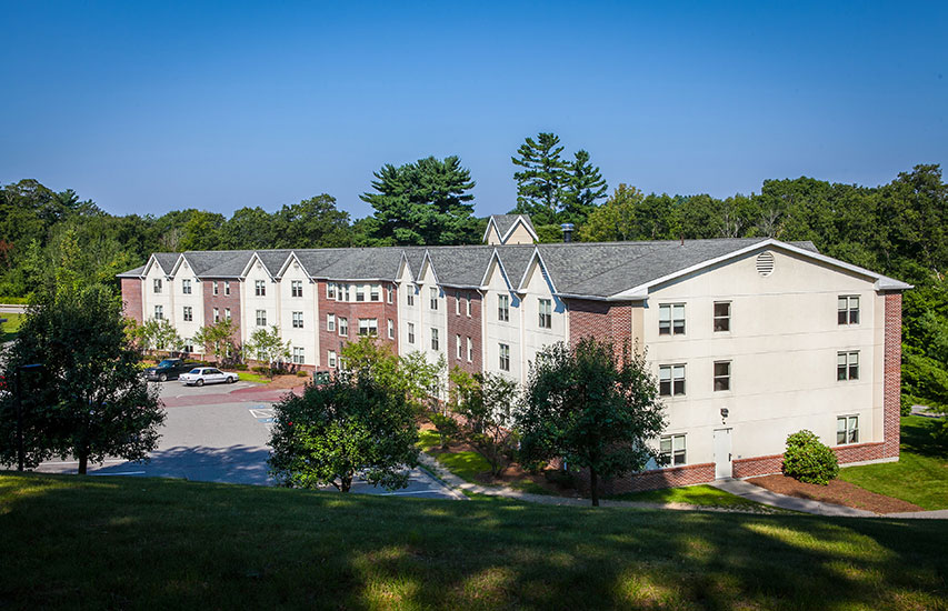 The Suites