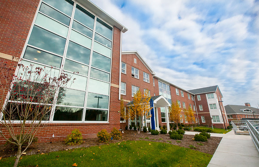 Bell Hall
