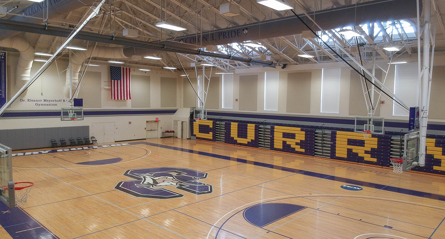 Katz Gymnasium