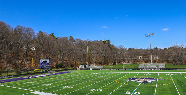 Katz Field 